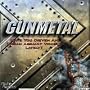 Gunmetal (Jewel Case)