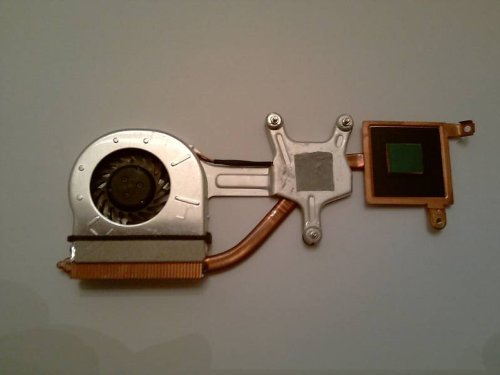 Fan Assembly FRU 42x4399
