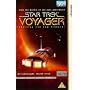 Star Trek Voyager - Vol. 2.7 - Dreadnought / Death Wish [VHS] [1996]