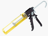 Dripless Inc. SI300 Industrial Skeleton Caulk Gun