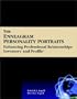 Enneagram Personality Portraits, Enhancing Professional Relationships, Inventory and Profile