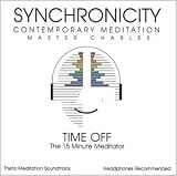 Time Off - The 15 Minute Meditator