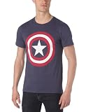 Marvel Comics - T-Shirt - Imprimé - Jersey - Homme