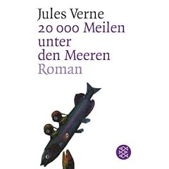 20000 Meilen unter den Meeren.