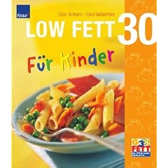 LOW FETT 30 f�r Kinder