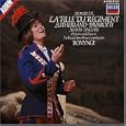Donizetti: La Fille du R�giment (Gesamtaufnahme) (franz.)