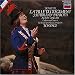 Musik (Pop) : Donizetti: La Fille du Régiment (Gesamtaufnahme) (franz.)