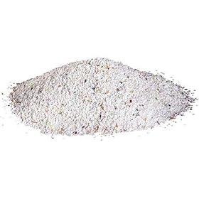 ALC Ground Corncob Blasting Media - 50-Lb. Bag, Model# 40125 by ALC