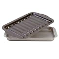 Nordic Ware Broiler Pan Set