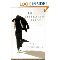 The Liberated Bride