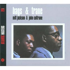 CD-Charts  Music : Bags and Trane