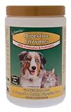 NaturVet Digestive Enzymes - 1 lb