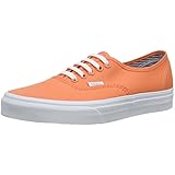 Vans Unisex Authentic Slim Skate Shoe