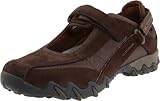 ALLROUNDER by MEPHISTO Women's Niro Mary Jane Flat