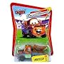Disney / Pixar CARS Movie 1:55 Die Cast Race-O-Rama Package Mater