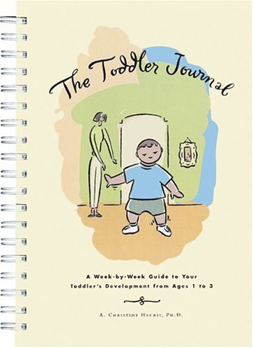 Infant-and-Toddler-Development