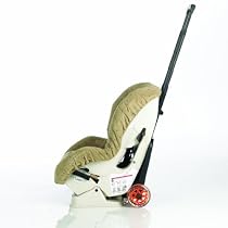 Hot Sale Go-Go Babyz Kidz Travelmate