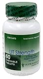 Vetri-Science UT Strength for Cats (60 Tabs)