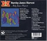 Baby James Harvest - Barclay James Harvest