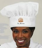 Chef Hat