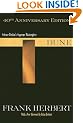 Dune, 40th Anniversary Edition (Dune Chronicles, Book 1)