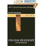 Buy Dune, 40th Anniversary Edition (Dune Chronicles, Book 1) by Frank Herbert