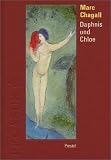 Daphnis und Chloe - Longos, Longus, Marc Chagall
