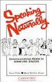 Speaking Naturally: Communication Skills in American English: Cassette Set: Communication Skills in American English: Cassette Set