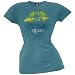 Queen - Crest Juniors T-Shirt