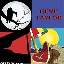 Gene Taylor