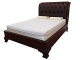 Grand King Memory Foam Mattress