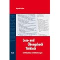 Lese- und �bungsbuch T�rkisch: mit Vokabular und Erl�uterungen