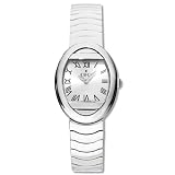 Ebel Ladies 3057B11-6185 Satya Watch by Ebel