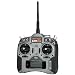 DX6i 6-Channel Full Range w/o Servos MD2