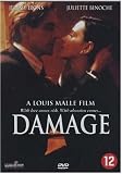 DVD : Damage [1993]