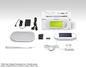 Console PSP Base Pack Blanc Céramique