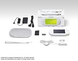 Console PSP Base Pack Blanc Céramique