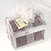 Ultimate's Fudge Medley in a Silver Treasure Chest - 23 Ounces