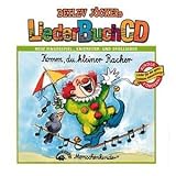 Komm, du kleiner Racker. CD und Buch