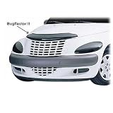 Auto Ventshade 24547 Bugflector II Smoke Hood Shield by Auto Ventshade