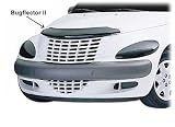 Review Auto Ventshade 24547 / Auto Ventshade 24547 Bugflector II Smoke Hood Shield