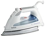 Rowenta Professional Luxe DM825 Steam Iron, 90 g Shot Of Steam, 1800 Watts
