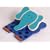 Magnetic wooden animal clip for photos messages or important notes - Elephant design
