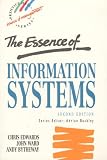 Essence Information Systems (2nd Edition) (The Essence of Management Series)