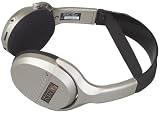 Audiovox Advent AW720 Wireless 900 MHz Headphones