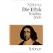 Die Ethik, Schriften und Briefe