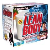 Low Carb Lean Body