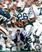 Lydell Mitchell autographed 8x10 Photo (Baltimore Colts)