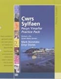 Pecyn Ymarfer Sylfaen (Cwrs Sylfaen)