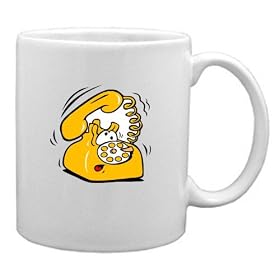 Telefono (email: Frollandin@email.it) Mug